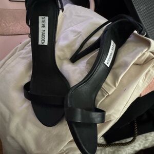 Steven Madden heels